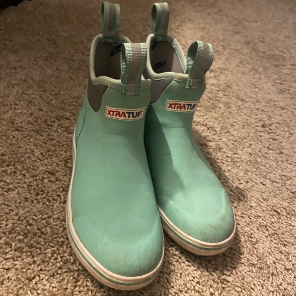 Xtratuf Deck Boots